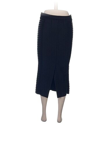 42 Beden Roberto Cavalli Midi Etek %70 İndirimli.