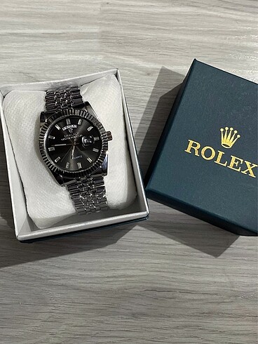 Rolex kol saati