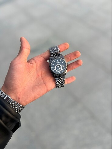Rolex kol saati