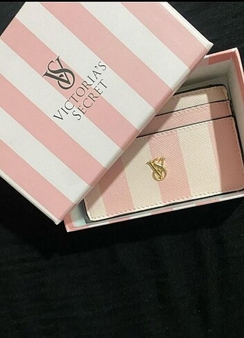 Victoria secret's kartlık kutulu 
