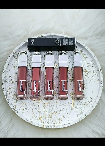 Dior gloss