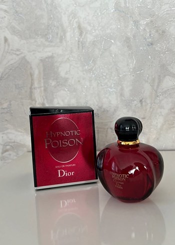 Dior Hypnotic Poison Kadın Parfümü