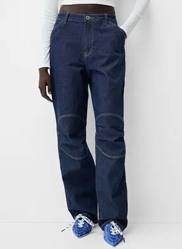 Bershka jean