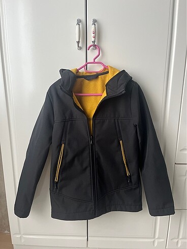 lc waikiki yağmurluk