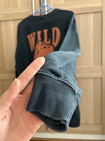 m Beden Addax Sweatshirt