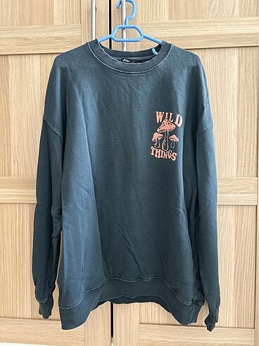 Addax Sweatshirt