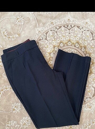 LC Waikiki Kumaş Pantolon