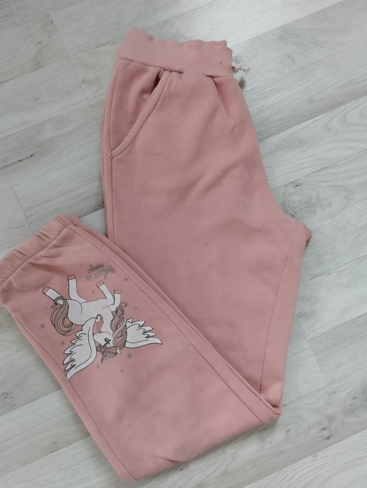 Kız çocuk alt - Görsel 2