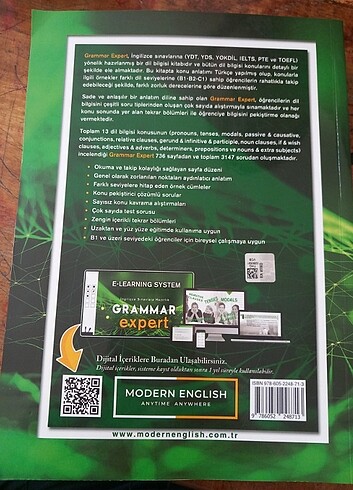 Beden Orjinal 0 grammer expert