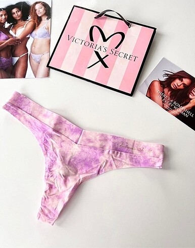Victorias Secret İç Çamaşırı