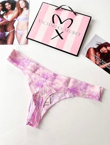 s Beden Victorias Secret İç Çamaşırı