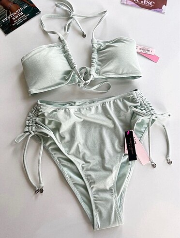 Victorias Secret Bikini Takımı