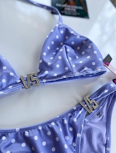 diğer Beden Victorias Secret Bikini Takımı