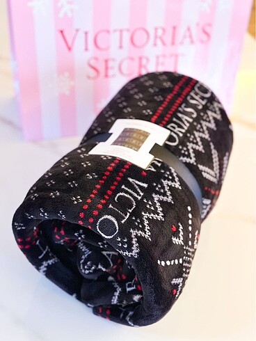 Victorias Secret Tv Battaniyesi