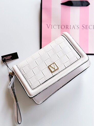 Victorias Secret Portföy Cüzdan