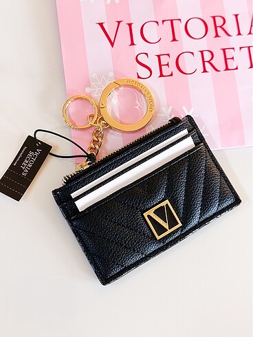 Victorias Secret Kartlık