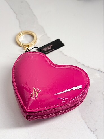 Victoria?s Secret Mini Cüzdan