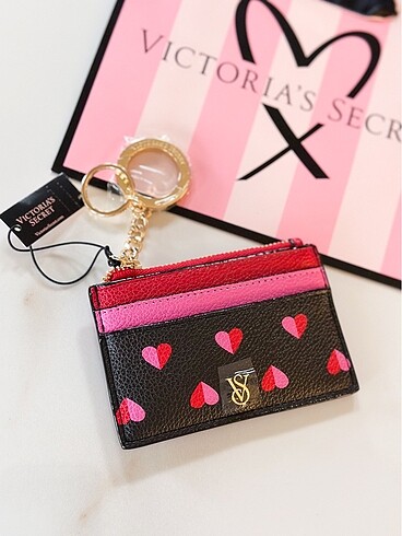 Victoria?s Secret Sevgililer Günü Özel Kartlık