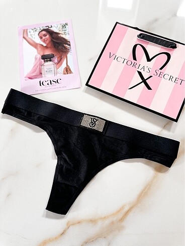 Victoria?s Secret Taşlı İç Çamaşırı