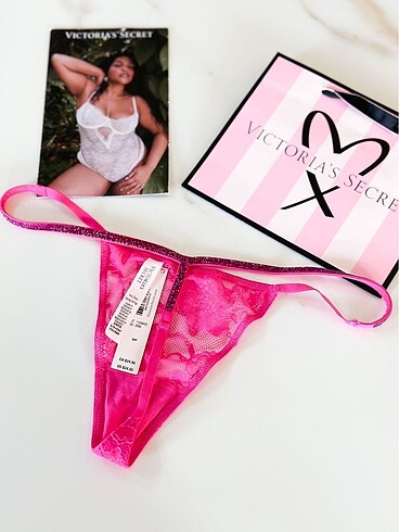 Victoria?s Secret Taşlı İç Çamaşırı