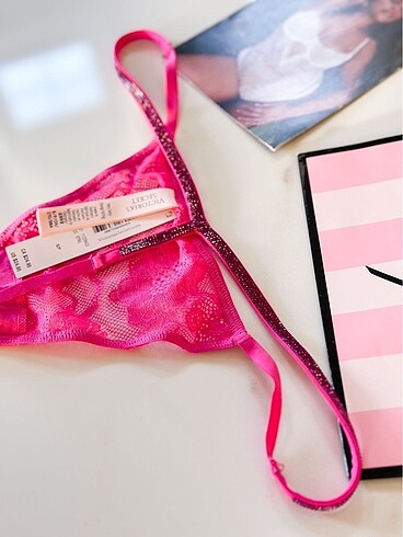 s Beden Victoria?s Secret Taşlı İç Çamaşırı