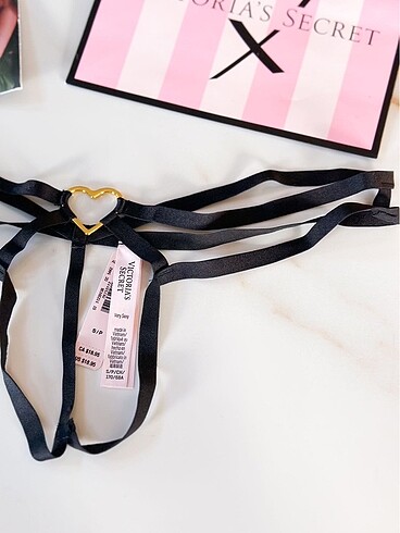 Victoria s Secret Victoria?s Secret İpli İç Çamaşırı