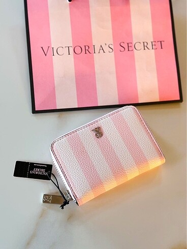 Victoria?s Secret Küçük Boy Cüzdan