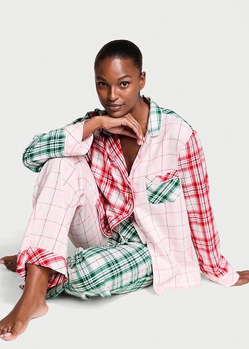 Victorias Secret Pijama Takımı