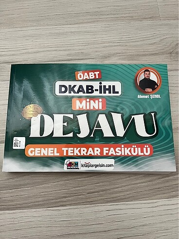 Din Kültürü ve Ahlak Bilgisi KPSS Hazırlık Seti