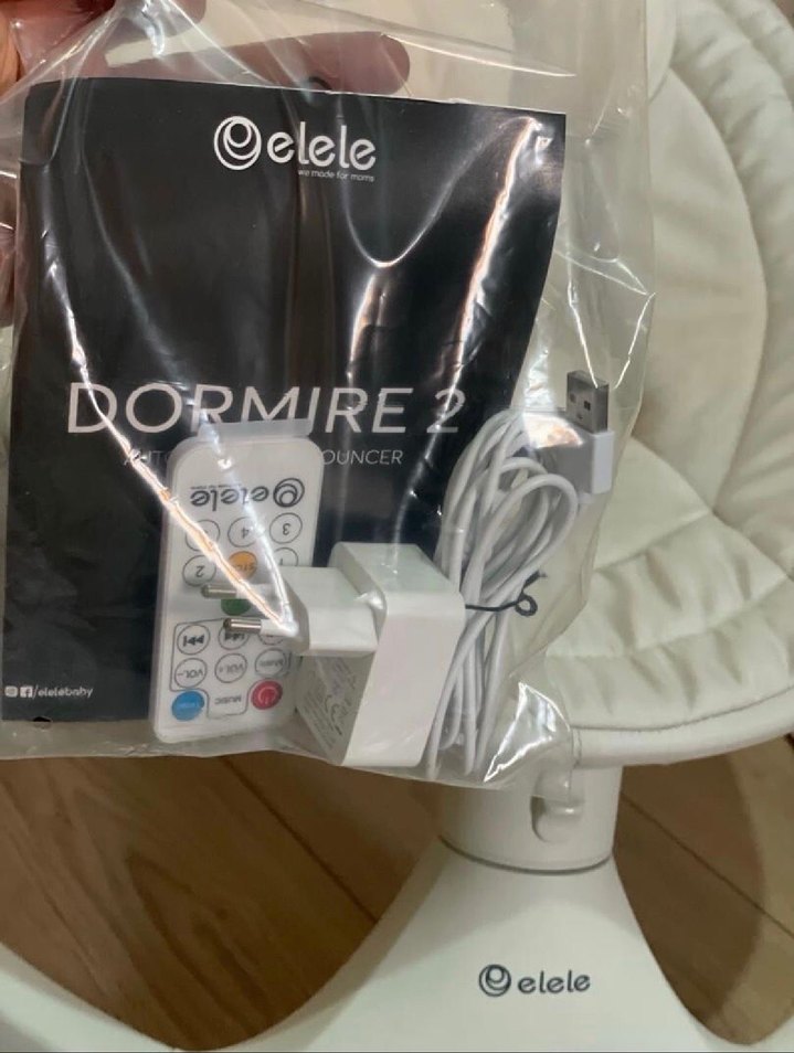 Elektrikli ana kucağı - Görsel 4