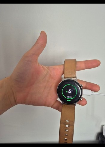 Huawei akıllı saat - Görsel 2