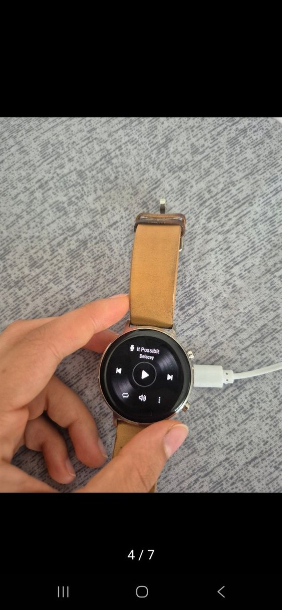 Huawei akıllı saat - Görsel 4