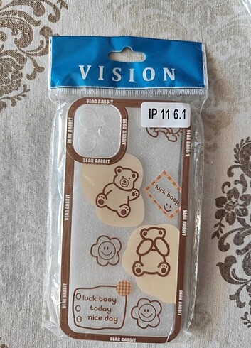 iPhone 11 kılıf 