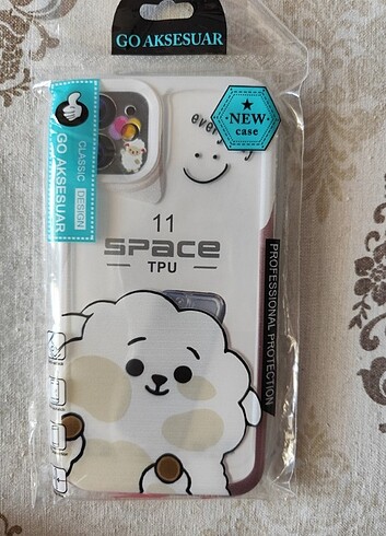 iPhone 11 kılıf