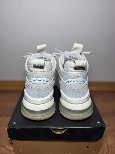 Nike Jordan Aerospace 720 Erkek Ayakkabı - Görsel 3