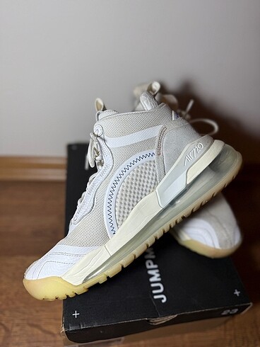 Nike Jordan Aerospace 720 Erkek Ayakkabı - Görsel 5