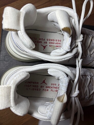 Nike Jordan Aerospace 720 Erkek Ayakkabı - Görsel 6