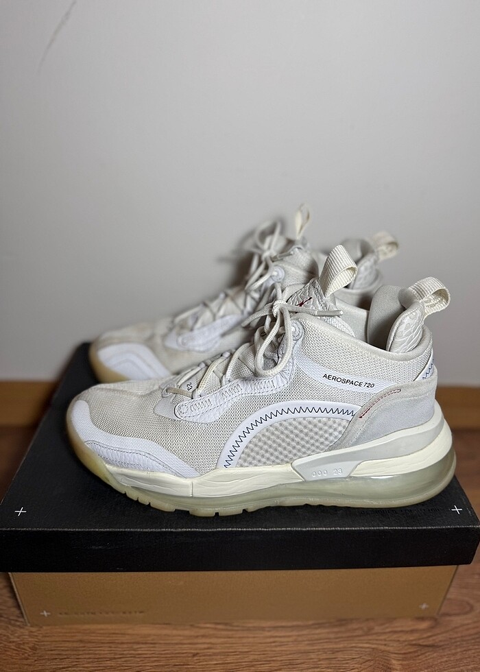 Nike Jordan Aerospace 720 Erkek Ayakkabı - Görsel 2