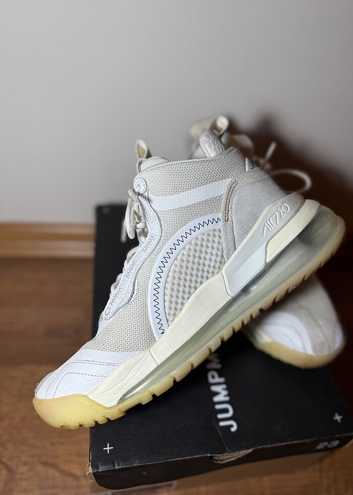 Nike Jordan Aerospace 720 Erkek Ayakkabı - Görsel 5