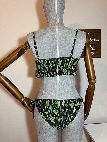 Penti bikini takımı - Görsel 4