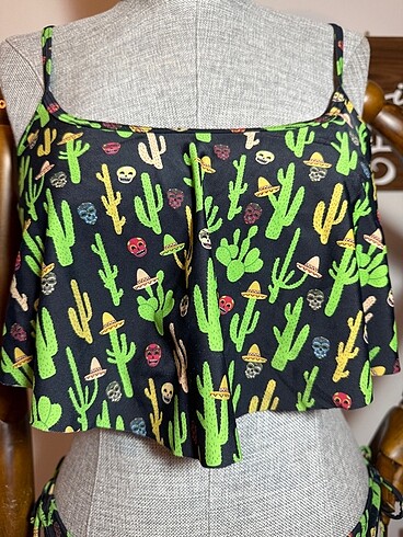 Penti bikini takımı - Görsel 2