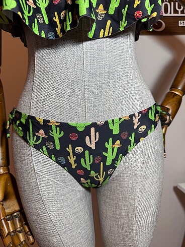 Penti bikini takımı - Görsel 3