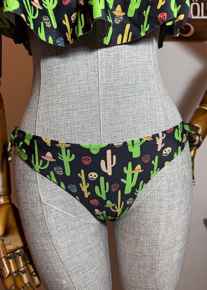 Penti bikini takımı - Görsel 3