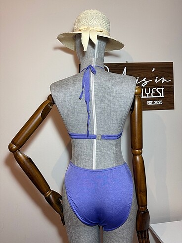 Bikini takımı - Görsel 3