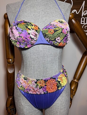 Bikini takımı - Görsel 2