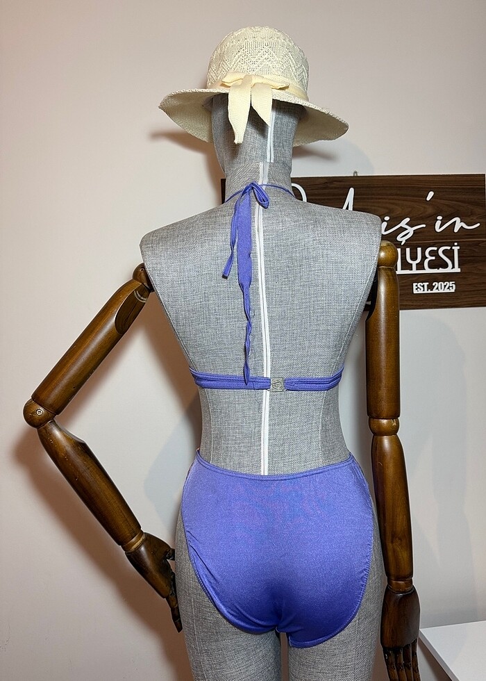 Bikini takımı - Görsel 3