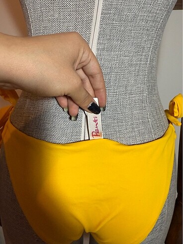 Penti bikini altı - Görsel 2