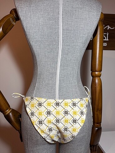 Bikini altı - Görsel 2