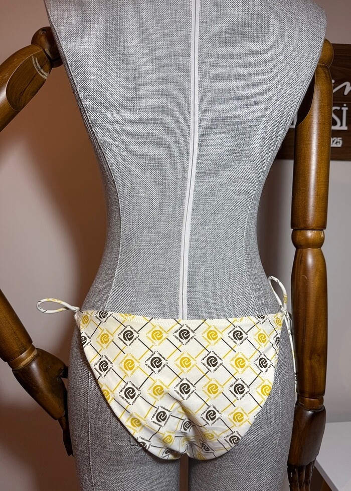 Bikini altı - Görsel 2