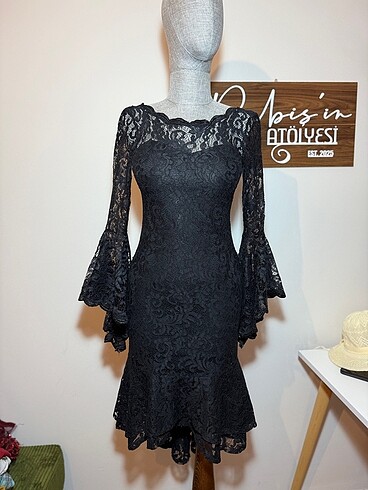 Dans abiye - Görsel 2